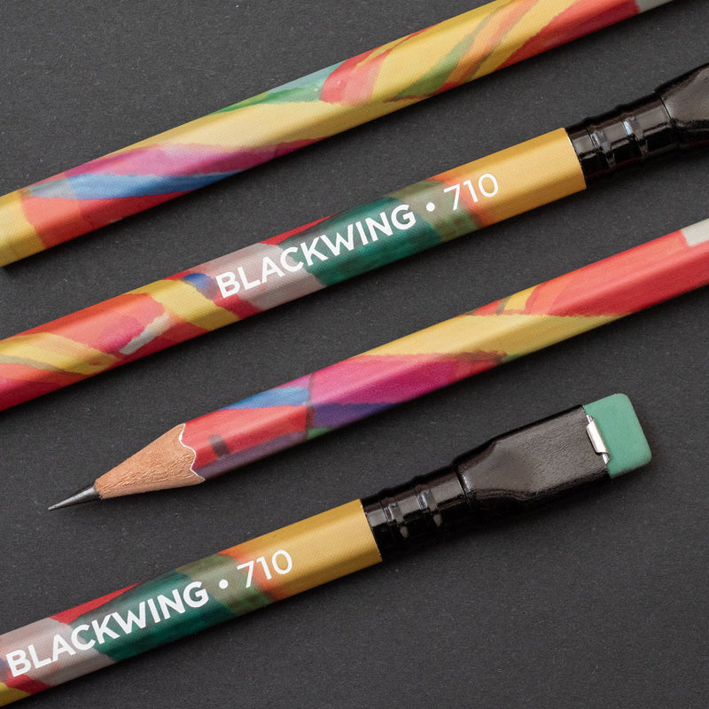 Lápiz Blackwing Volumen 710 Jerry García