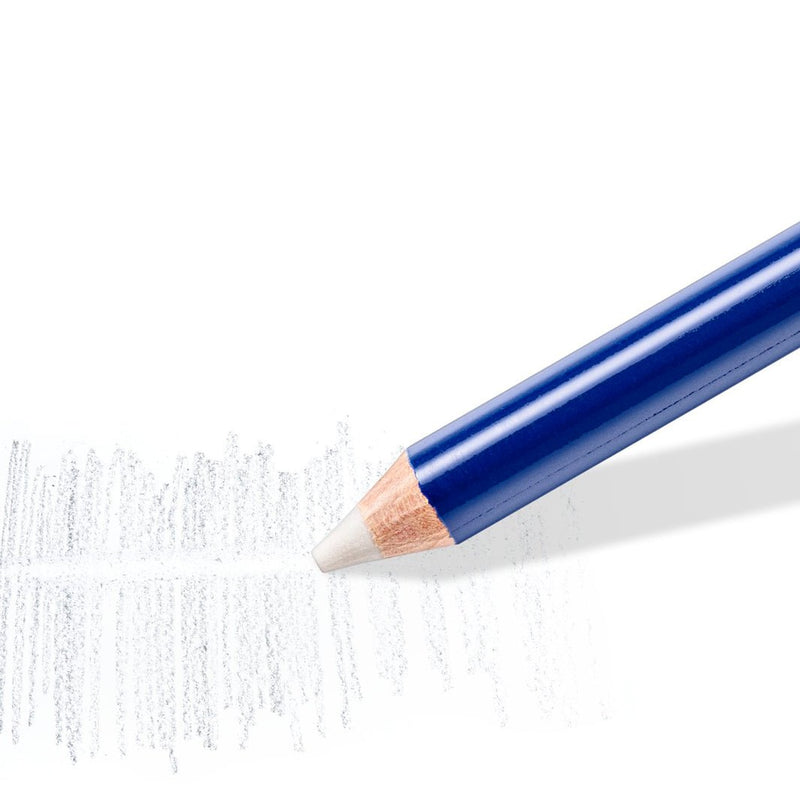 Borrador en lápiz Staedtler Mars Rasor
