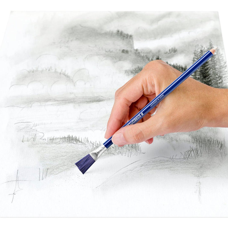 Borrador en lápiz Staedtler Mars Rasor