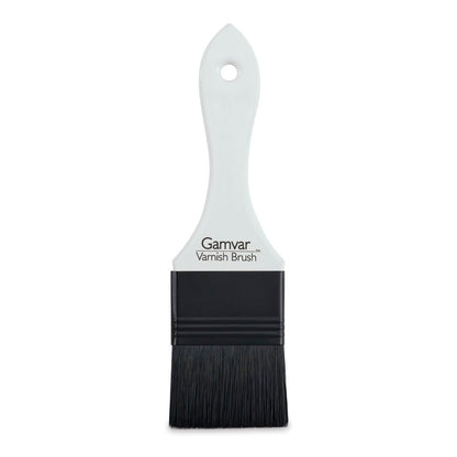 Brocha para barnizar Gamblin Gamvar Varnish Brush