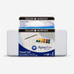 Acuarelas Daler Rowney Aquafine Travel Set