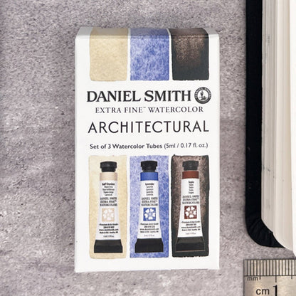 Acuarelas Daniel Smith Architectural