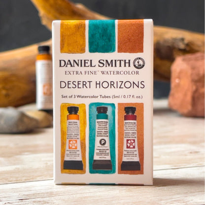 Acuarelas Daniel Smith Desert Horizons