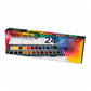 Acuarelas Daniel Smith Set 24 Pastillas