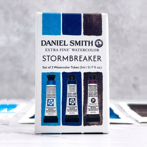 Acuarelas Daniel Smith Stormbreaker