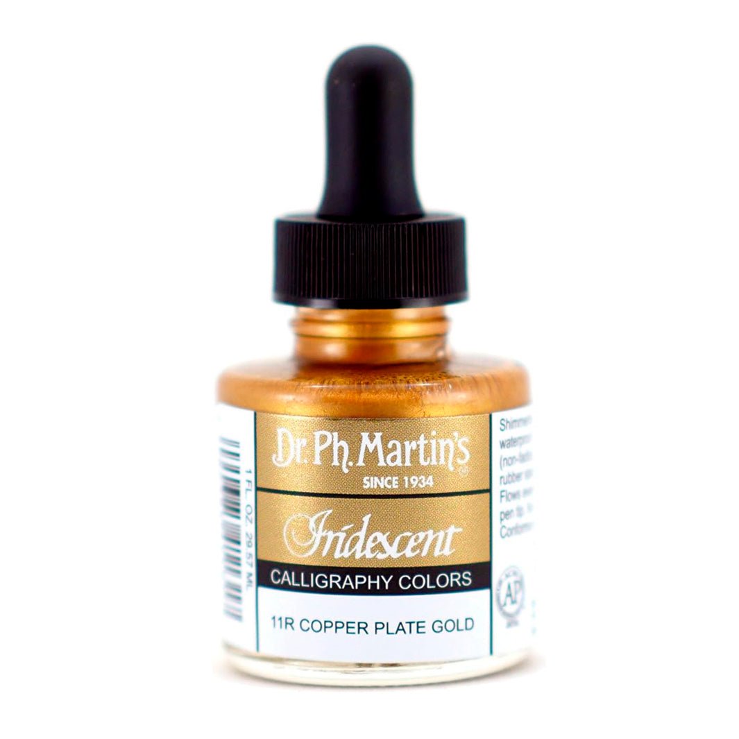 Tinta Dr. Ph Martin's Iridescent Calligraphy Color