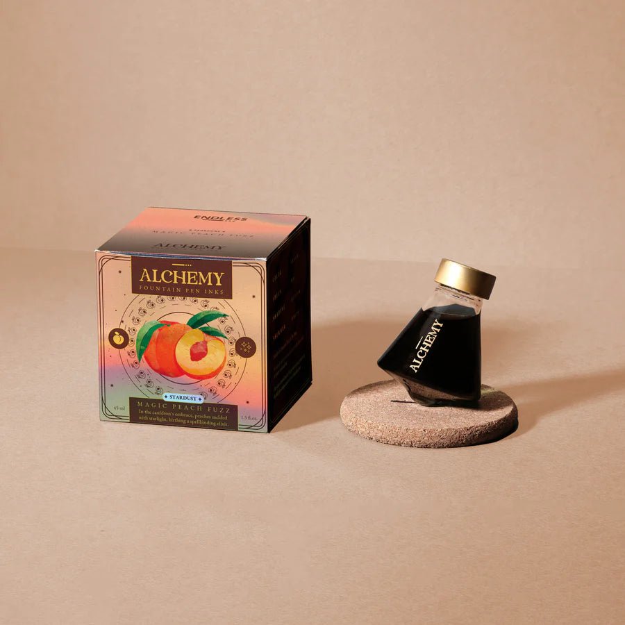 Tinta Endless Alchemy Stardust Magic Peach Fuzz