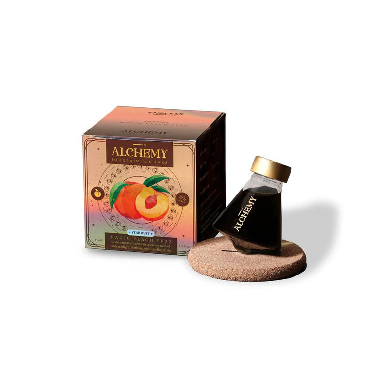 Tinta Endless Alchemy Stardust Magic Peach Fuzz