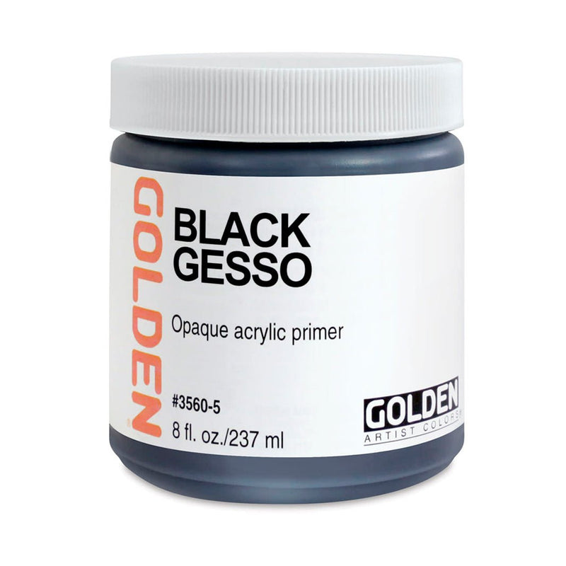 Gesso Negro Golden