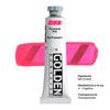 Acrílico Golden Heavy Body 59 ml Tonos Neón - Fluorescent Pink S5