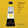 Gouache Extra Fino Daniel Smith 15ml - Cadmium Yellow Medium Hue S3