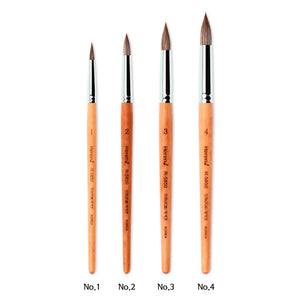 Pincel Herend R-5850 Cabra