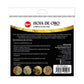 Hoja de oro Roel