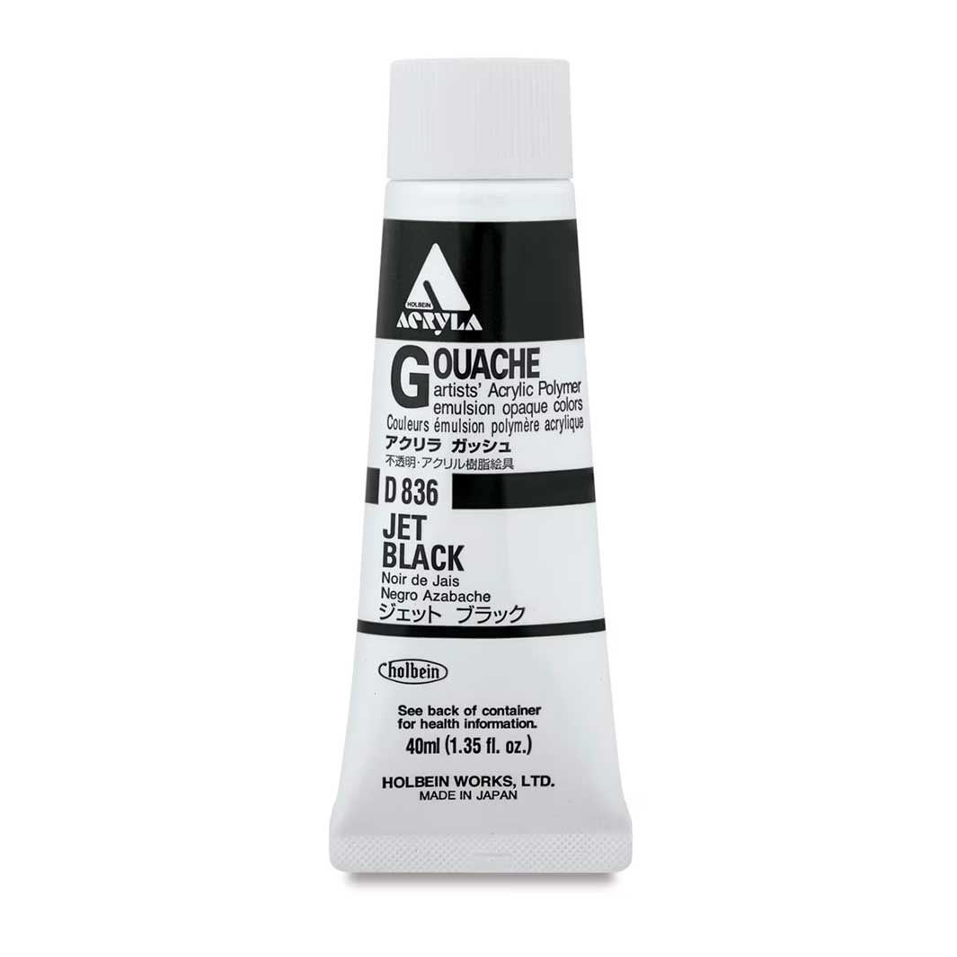 Gouache Holbein Acryla 40ml