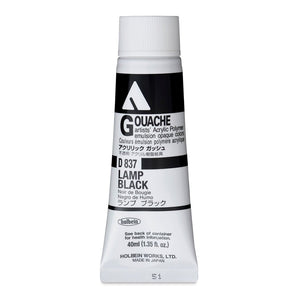 Gouache Holbein Acryla 40ml
