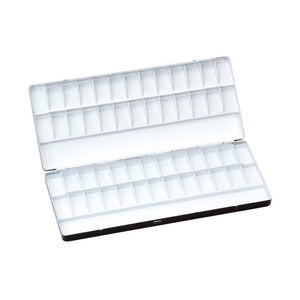 Paleta de aluminio Holbein 70