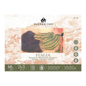 Block Magnani Italia Grano Fino 640g