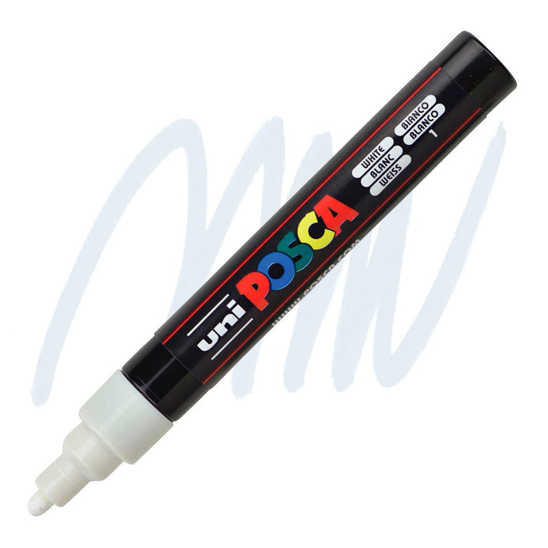 Marcadores Posca 5M Medium Sueltos