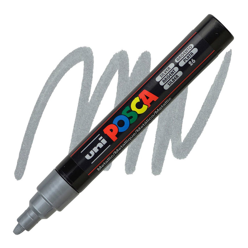 Marcadores Posca 5M Medium Sueltos