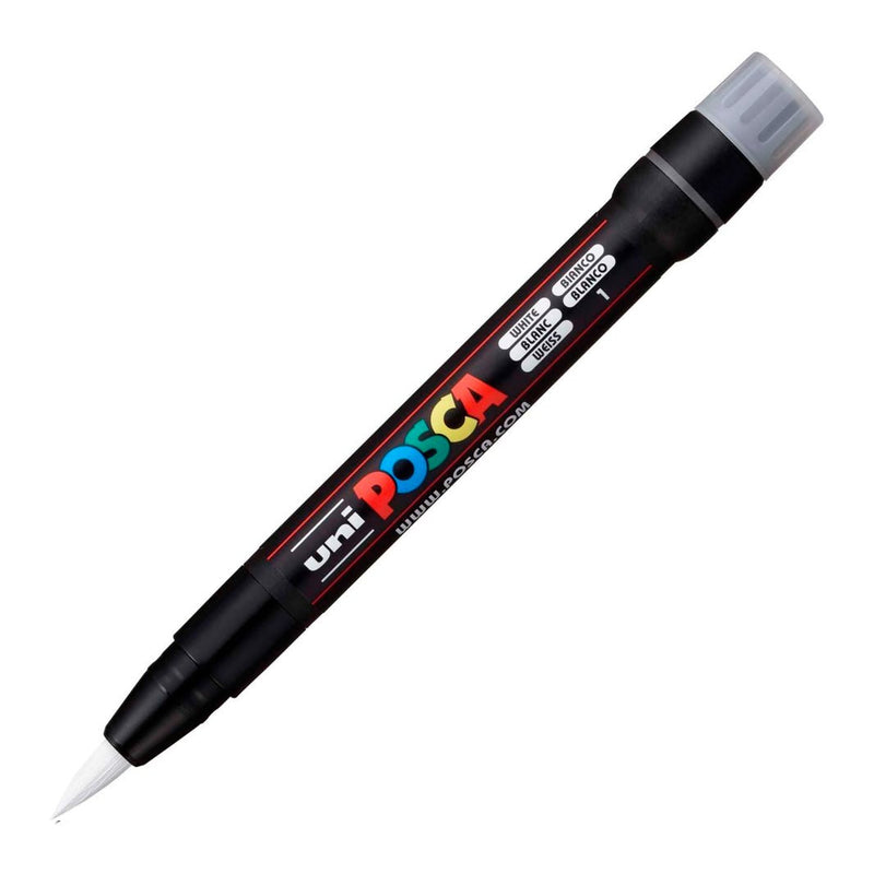 Marcadores Posca PCF350 Brush Sueltos