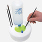 Masterson Dispensador de agua limpia para pinceles