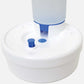 Masterson Dispensador de agua limpia para pinceles