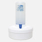 Masterson Dispensador de agua limpia para pinceles
