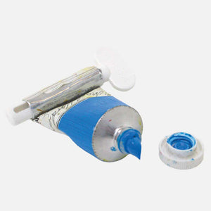 Exprimidor de tubos de pintura Masterson con 24
