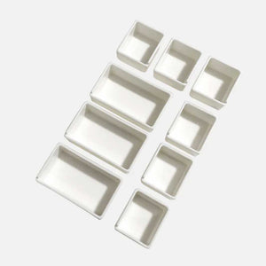Pastillas Vacías Portable Painter Micro Full & Half con 9
