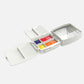 Pastillas Vacías Portable Painter Micro Full & Half con 9