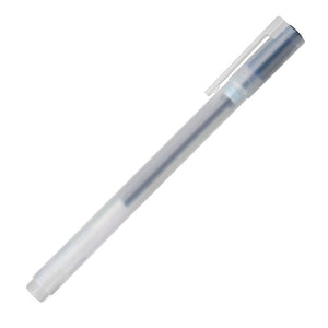 Pluma de Gel Muji 0.38 Cap Type