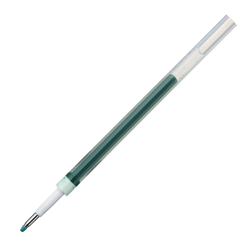 Repuesto para Pluma de Gel Muji 0.38 Cap Type