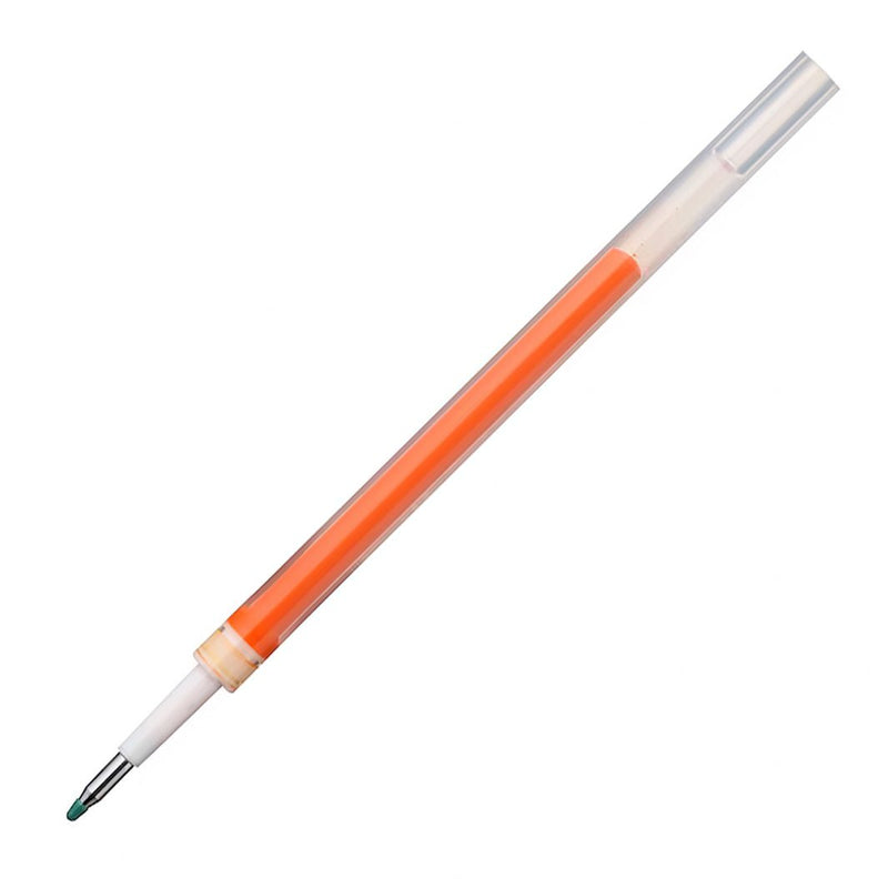 Repuesto para Pluma de Gel Muji 0.38 Cap Type