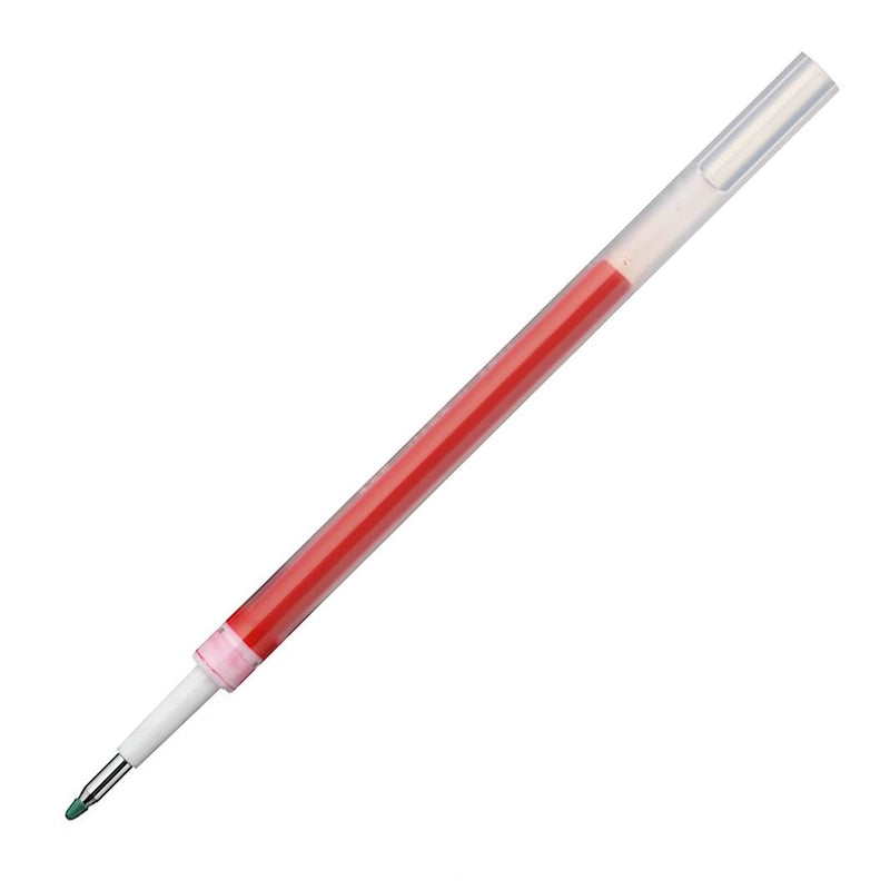 Repuesto para Pluma de Gel Muji 0.38 Cap Type