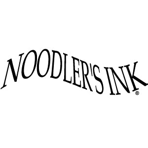 Logo de Noodler's Ink