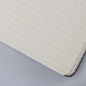 Libreta NOUT A5 Pasta dura rayas