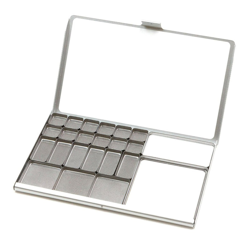 Paleta Art Toolkit Folio con 23 pastillas surtidas