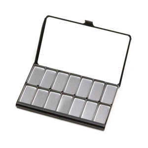 Paleta Art Toolkit Pocket con 14 pastillas estándar