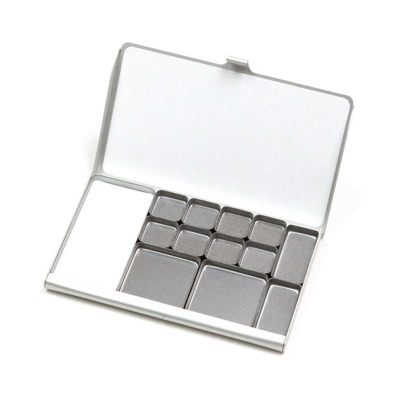 Paleta Art Toolkit Pocket con 13 pastillas surtidas
