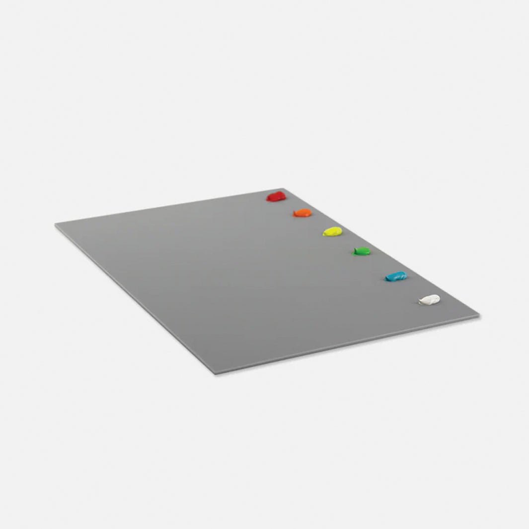 Paleta de acrílico gris New Wave Easy View