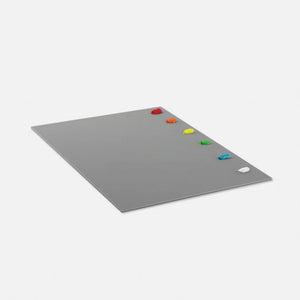 Paleta de acrílico gris New Wave Easy View