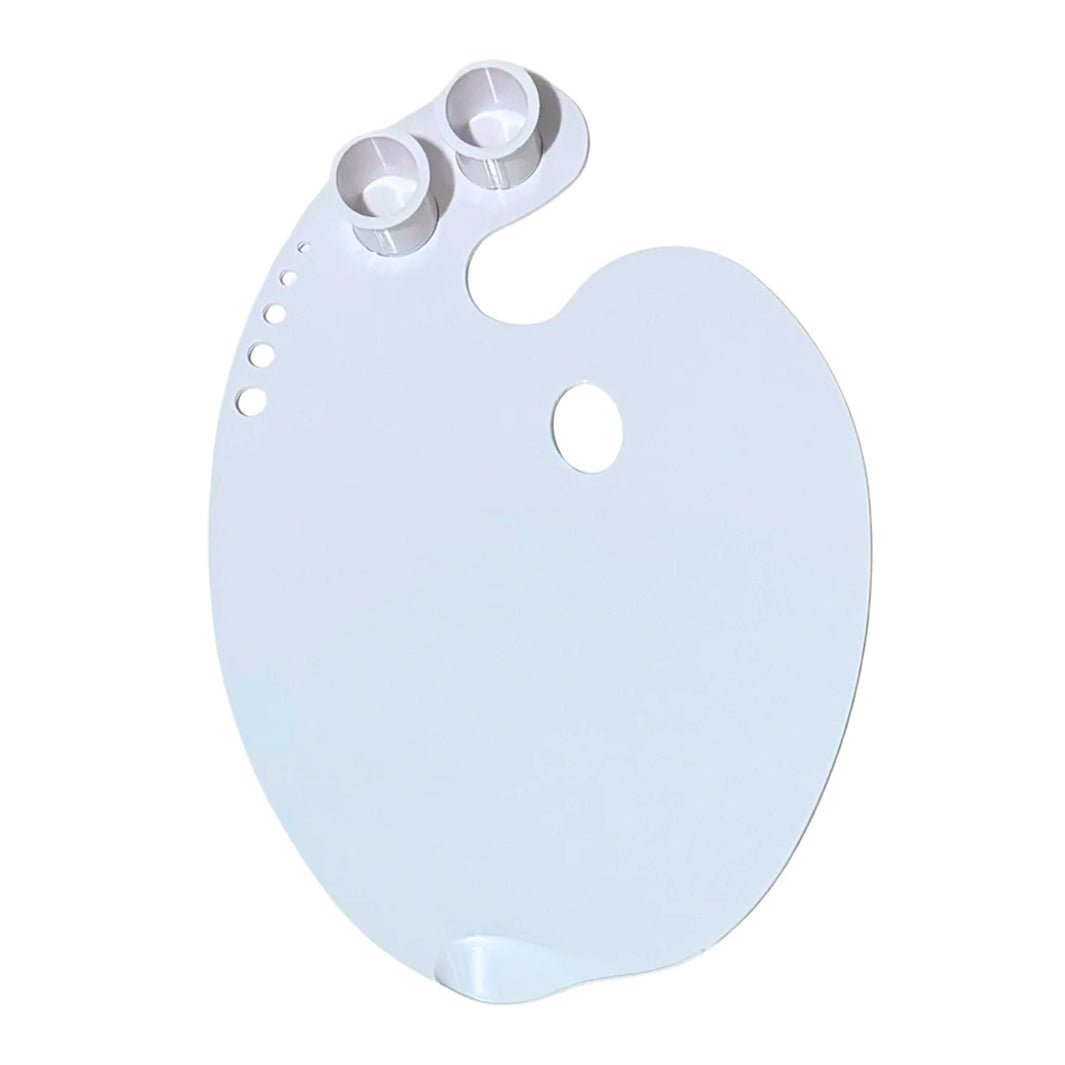 Paleta ovalada para óleo Obertone