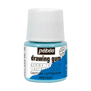 Masking Pebeo Drawing Gum