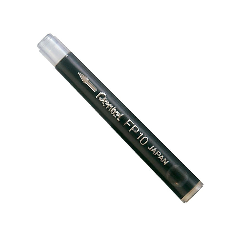 Cartuchos Pentel Pocket Brush