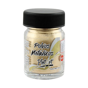 Pigmentos Metálicos Indart y Pintart