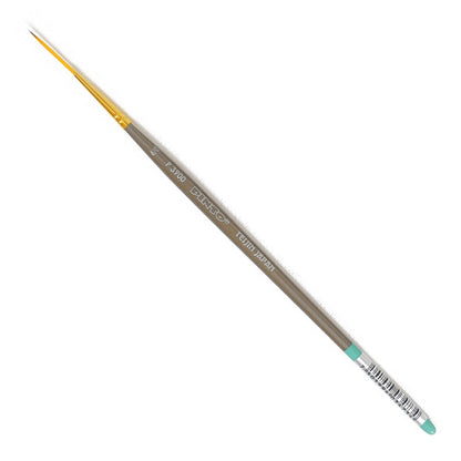 Pincel Pinto P3800 Teijin Script Liner