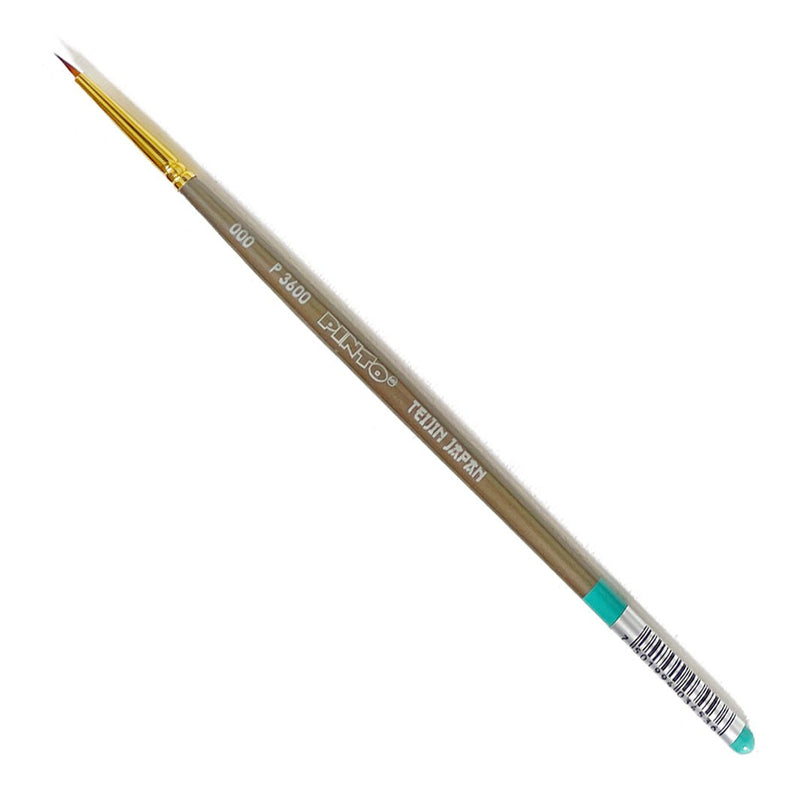 Pincel Pinto P3600 Teijin Redondo