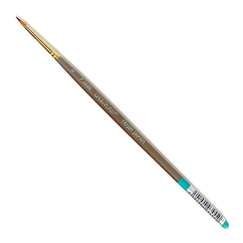 Pincel Pinto P3600 Teijin Redondo