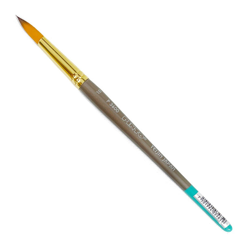 Pincel Pinto P3600 Teijin Redondo
