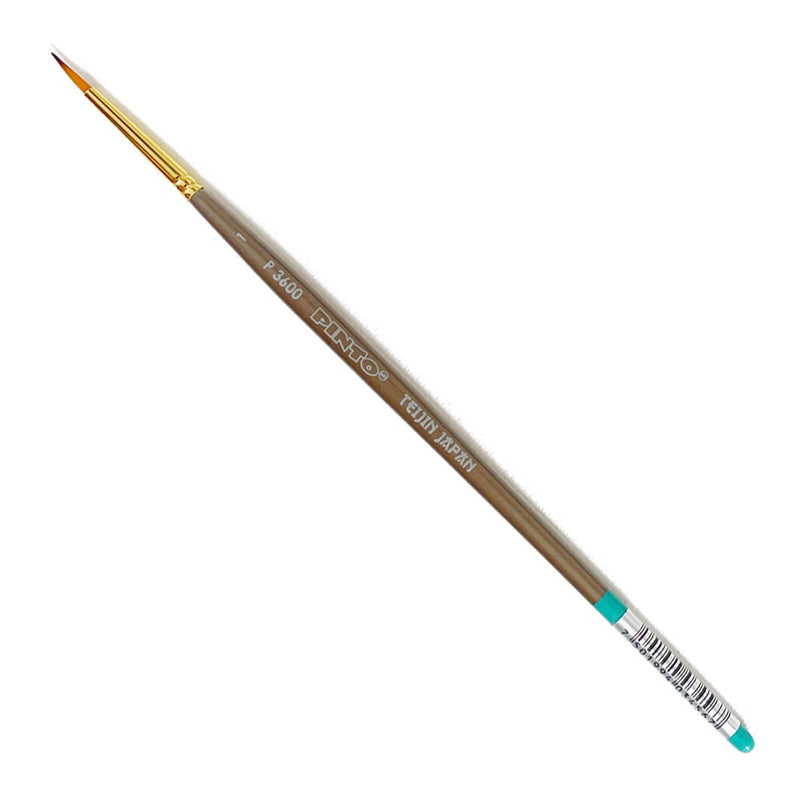 Pincel Pinto P3600 Teijin Redondo